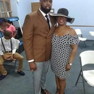 Meet your Posher, Lee